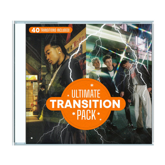 ultimate transition pack