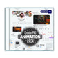 Creator Pro Animation Pack