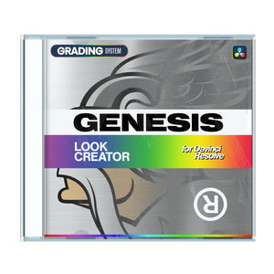 Genesis Look Creator